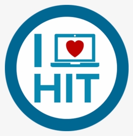 Imo Is A Proud Partner In National Health It Week - Us National Health It Nhit Week, HD Png Download, Free Download
