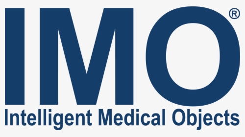 Intelligent Medical Objects Logo, HD Png Download, Free Download