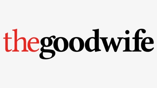 Original Tgw Logo - Good Wife, HD Png Download, Free Download