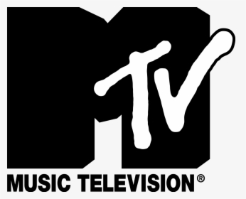 Mtv Brasil Png Logo - Culture In The 1980's, Transparent Png, Free Download