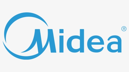 Midea Logo - Midea Logo Png, Transparent Png, Free Download