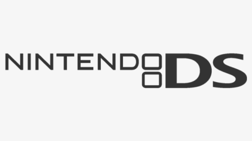 Nintendo Ds Logo Vector, HD Png Download, Free Download