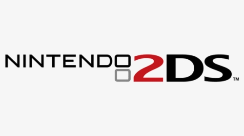 Nintendo Logo PNG Images, Free 3ds Download - KindPNG