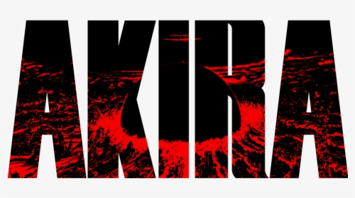 Akira Logo, HD Png Download, Free Download