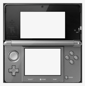 Lego Hp57 3ds Hud3ds - Nintendo 3ds, HD Png Download, Free Download