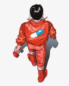 Download Akira Png Png Image With No Background - Transparent Akira Png, Png Download, Free Download