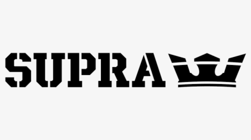 Supra Logo - Calligraphy, HD Png Download, Free Download