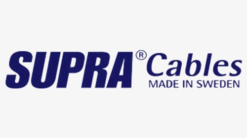 All Supra Cables - Supra Cables Logo, HD Png Download, Free Download