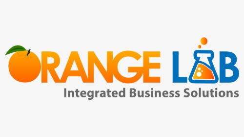 Logo - Orange Lab, HD Png Download, Free Download
