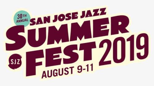 San Jose Jazz, HD Png Download, Free Download