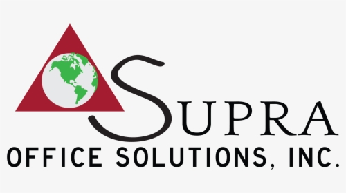 Supra Office Solutions Logo, HD Png Download, Free Download