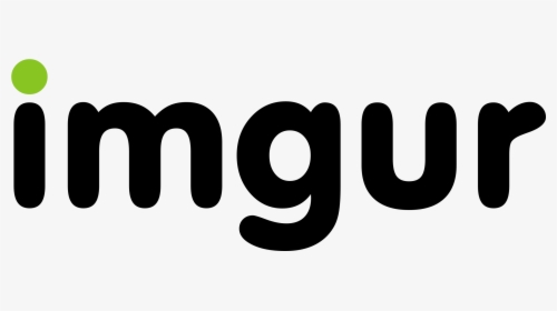 Imgur Logo Png, Transparent Png, Free Download