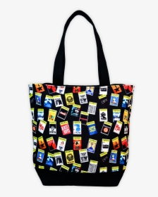 Tote Bag, HD Png Download, Free Download