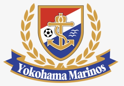 Logo Yokohama F Marinos, HD Png Download, Free Download