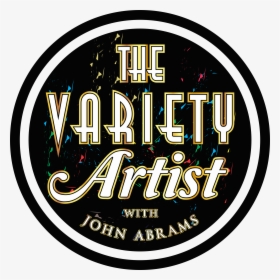 The Variety Artist, HD Png Download, Free Download