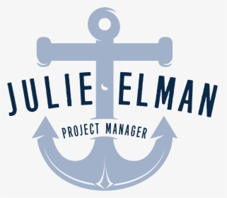 Julie Elman - Graphic Design, HD Png Download, Free Download