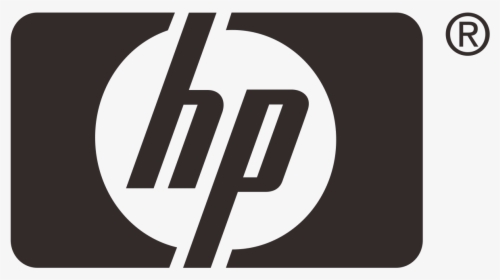 Hp Logo Vector - Hp Logo Vector Png, Transparent Png, Free Download
