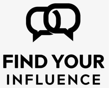 Find Your Influence Logo, HD Png Download, Free Download