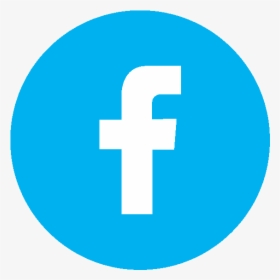 Logo Facebook Png Blanco