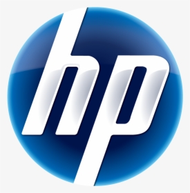 Hp Logo, HD Png Download, Free Download
