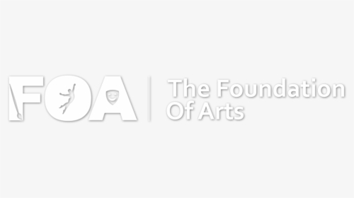 The Foundation Of Arts - Foundation Of Arts Logo, HD Png Download, Free Download