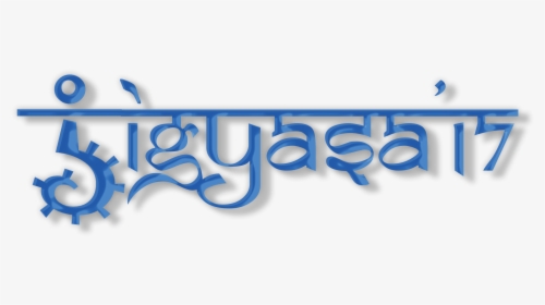 Indian Style Font, HD Png Download, Free Download