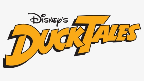Ducktales Logo, HD Png Download, Free Download