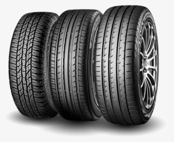 Yokohama Tyres - Yokohama G015 Tyre Review, HD Png Download, Free Download