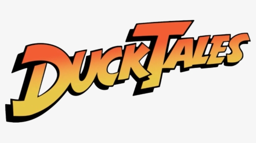 Duck Tales Logo - Ducktales: Remastered, HD Png Download, Free Download