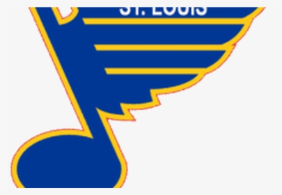 Contract Clipart Collective Bargaining - Nhl St Louis Logo, HD Png Download, Free Download
