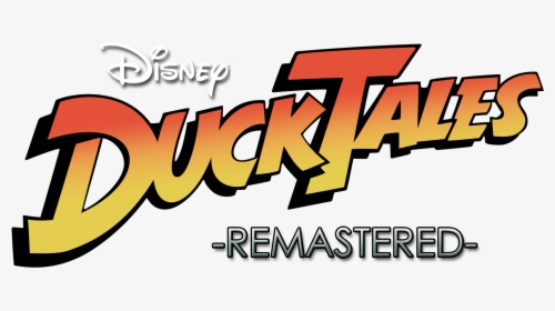 Ducktales: Remastered, HD Png Download, Free Download