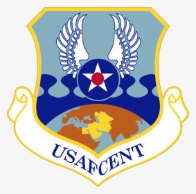 United States Air Forces Central Command - Air Force Central Command, HD Png Download, Free Download