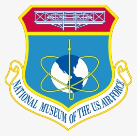 National Museum Of The United States Air Force - Dayton Air Force Museum Logo, HD Png Download, Free Download