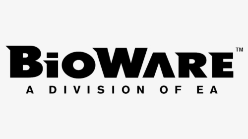File - Bioware-logo - Columbia College Chicago Logo, HD Png Download, Free Download