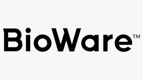 Bioware Logo Png, Transparent Png, Free Download