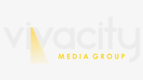 Vivacity Media Group - Circle, HD Png Download, Free Download