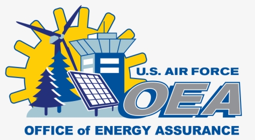 United States Air Force Office Of Energy Assurance, HD Png Download, Free Download