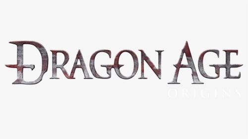 Dragon Age Origins Png, Transparent Png, Free Download