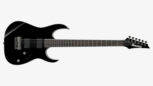 Ibanez Rgd2127z, HD Png Download, Free Download