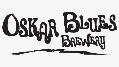 Oskar Blues Assets Logo - Oskar Blues Brewery Logo Vector, HD Png Download, Free Download