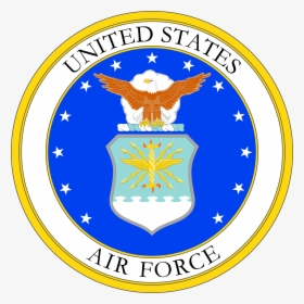 Air Force Recruiting Service Badge, HD Png Download, Free Download