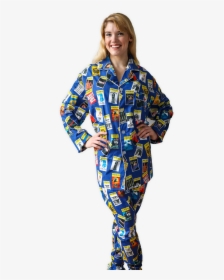Pajama For Women, HD Png Download, Free Download