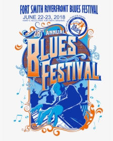 Blues Festival, HD Png Download, Free Download