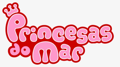 Image Ducktales 2017 Logo Png International Entertainment - Princesas Do Mar, Transparent Png, Free Download