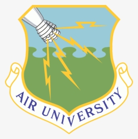 Air University - Air University Maxwell Afb, HD Png Download, Free Download