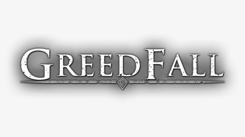 Greedfall Game Logo Png, Transparent Png, Free Download