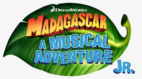 Madagascar A Musical Adventure Jr, HD Png Download, Free Download