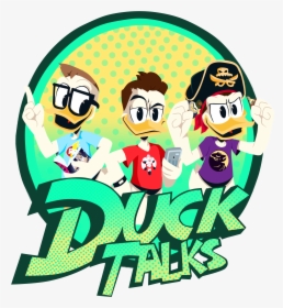 Ducktalks - Pbs Kids Go, HD Png Download, Free Download