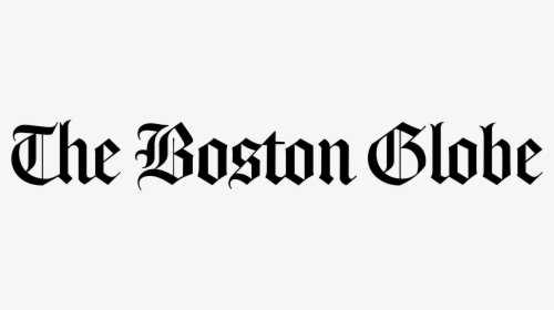 Boston Globe Logo, HD Png Download, Free Download