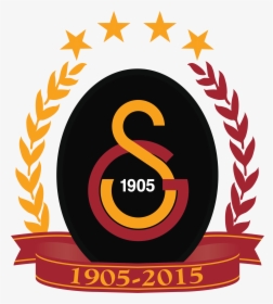 Galatasaray Logo Galatasaray Kits Logo - Avanthi Institute Of Engineering And Technology Logo, HD Png Download, Free Download